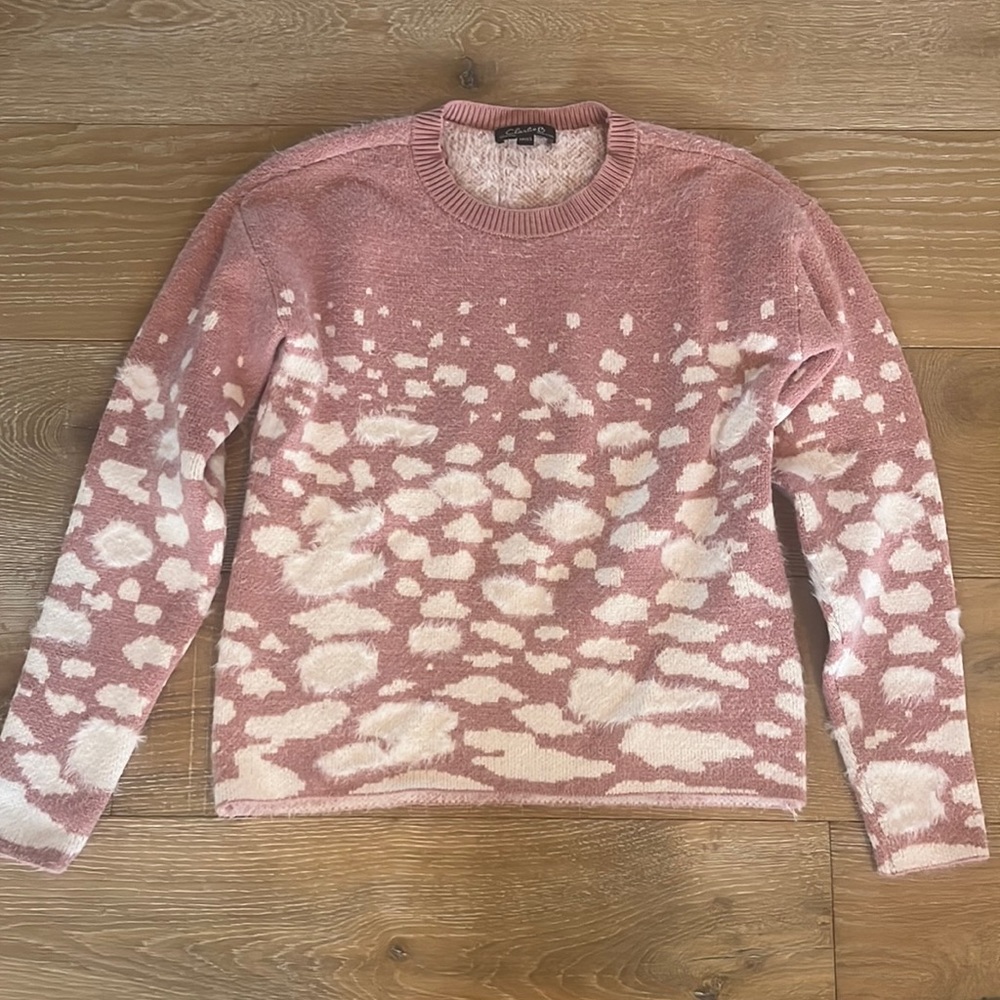 Charlie sweater